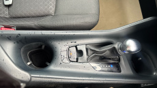 Toyota C-HR 1.8 Hybrid Icon 5dr CVT Hybrid Hatchback